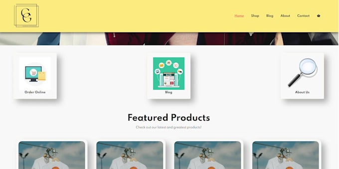 build a responsive website