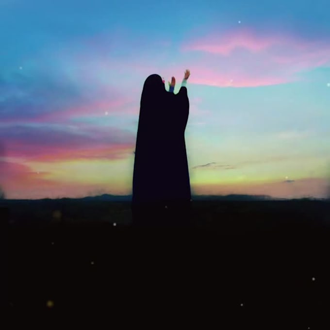 pray to god to answer your prayer and make you happy