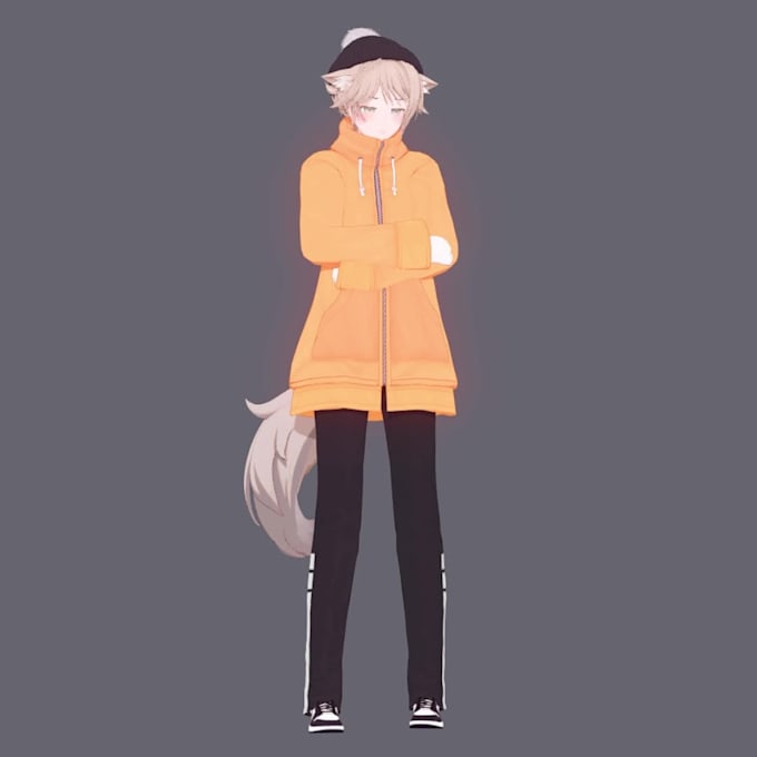 make character cards for koikatsu