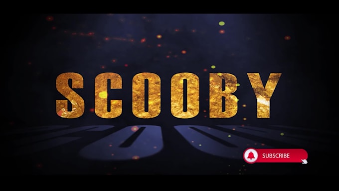 do video editing, logo animation, and motion graphics