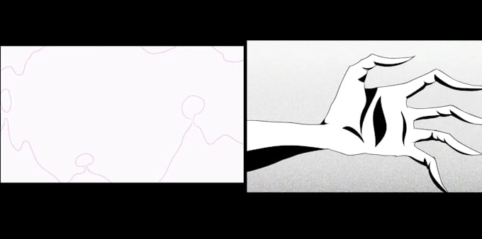 do a 2d animation for you