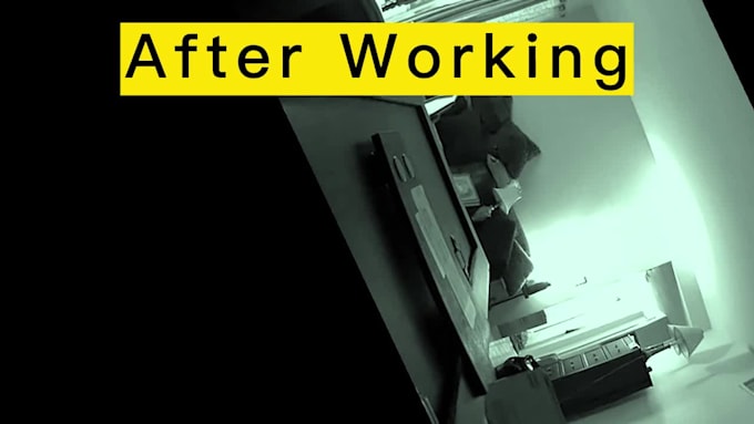 cctv camera audio quality enhance and clean listenable