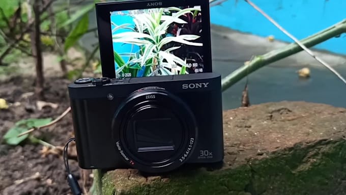 do edit a b roll video and cinematic b rolls