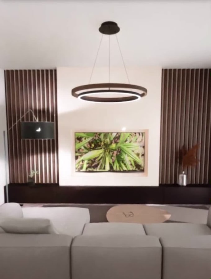 Create 360 interactive interior renders for internet browser by Lines3d ...