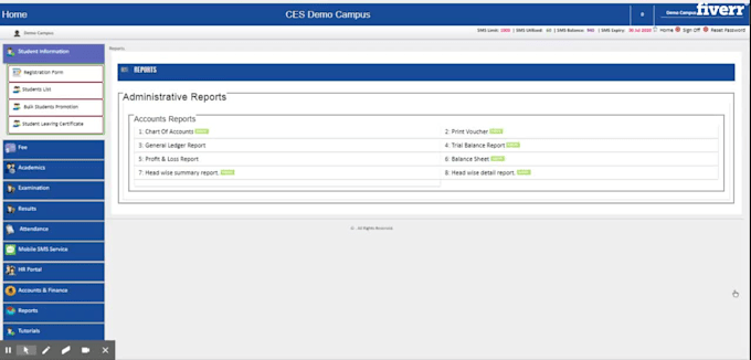do bookkeeping and financial data entry in quickbooks