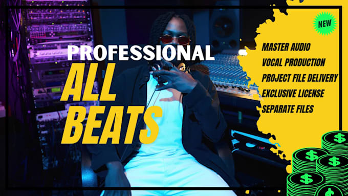 remake or make a similiar beat , avoid copyright