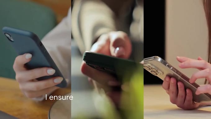 design and develop a website and mobile app with modern uiux