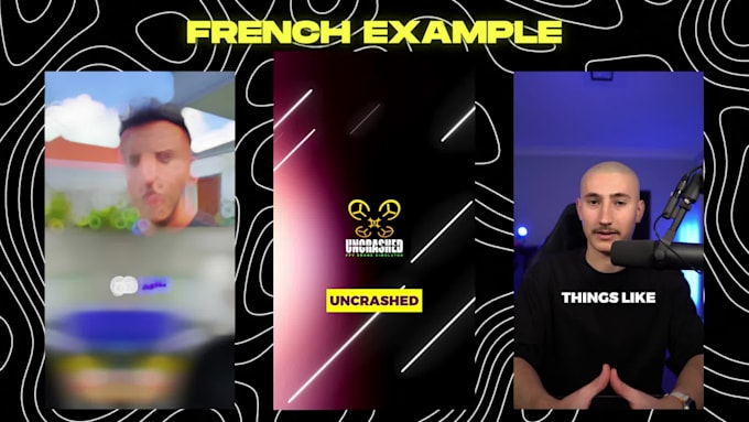 edit your videos like devin jatho, ali abdaal or iman gadhzi