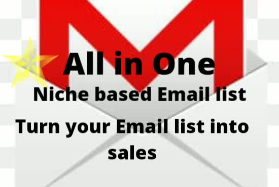 be your email marketing expert on mailchimp