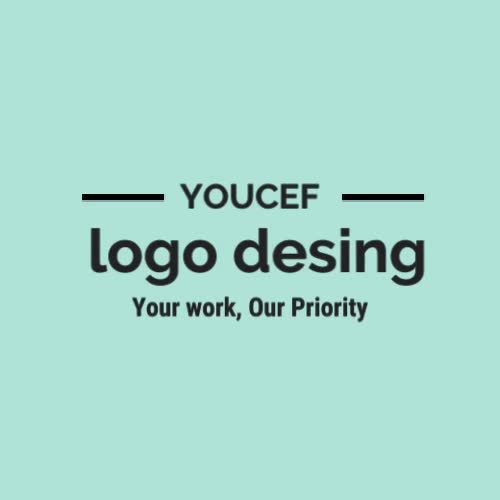 professional logo making and editing