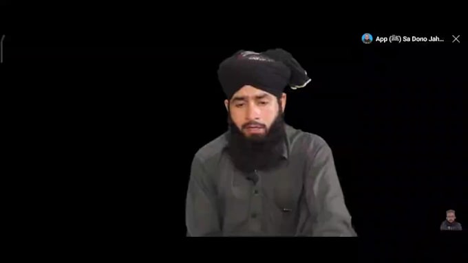 be your online quran teacher