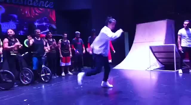 iwill teach you  how to dance any song you want