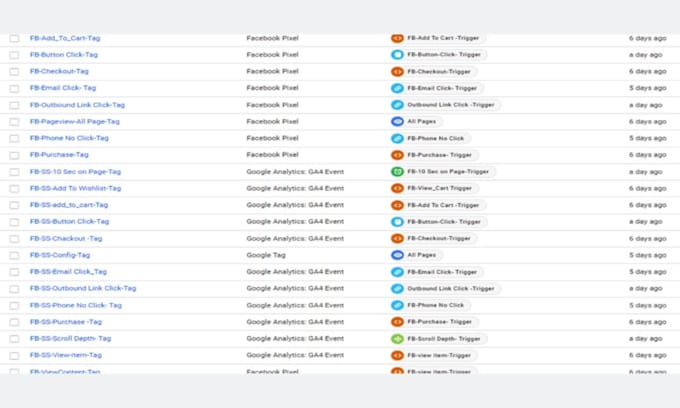 meta ads pixel setup capi server side tracking for ecommerce