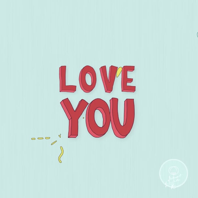 create save the date wedd invite animated story og proj