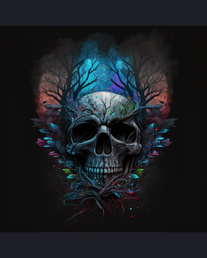 create epic designs for you or your pod business
