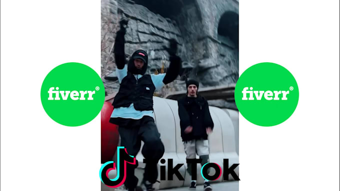 promote your song with tiktok dance video