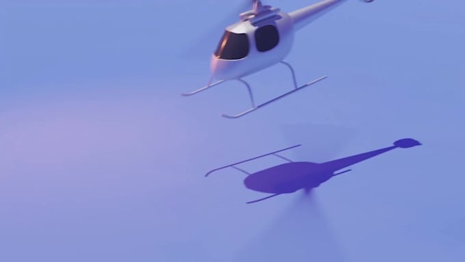 do 3d product animation