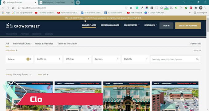 copy, clone or duplicate any website design