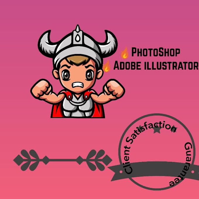 design logo for your business