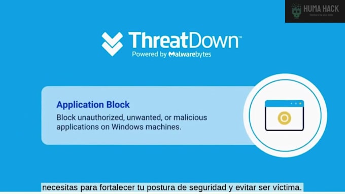 provide 24x7 ransomware protection for your business pcs