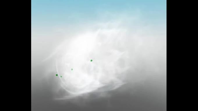 make particle and vfx for your game