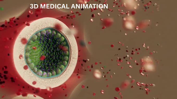 3d medical animation 3d medical device 3d biomedical 3d medical video ...