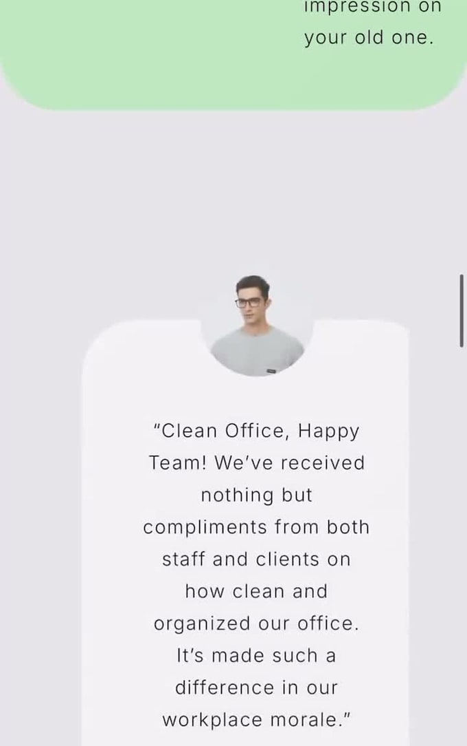 design you a responsive website