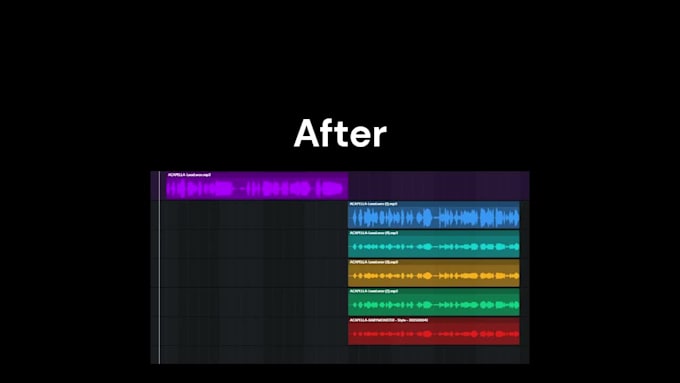 professionally mix your kpop ai cover