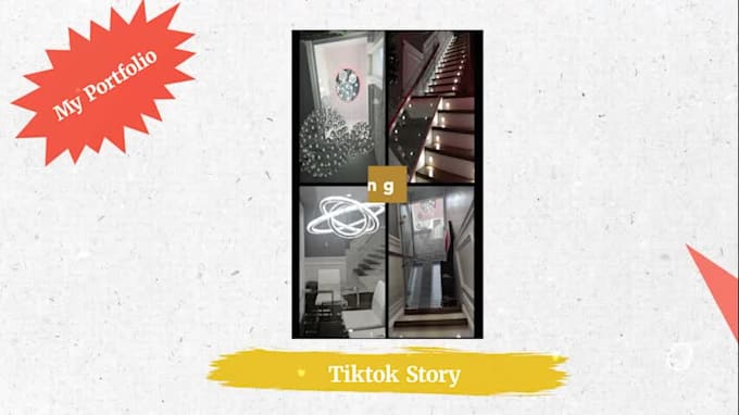 create insta and tiktok ads