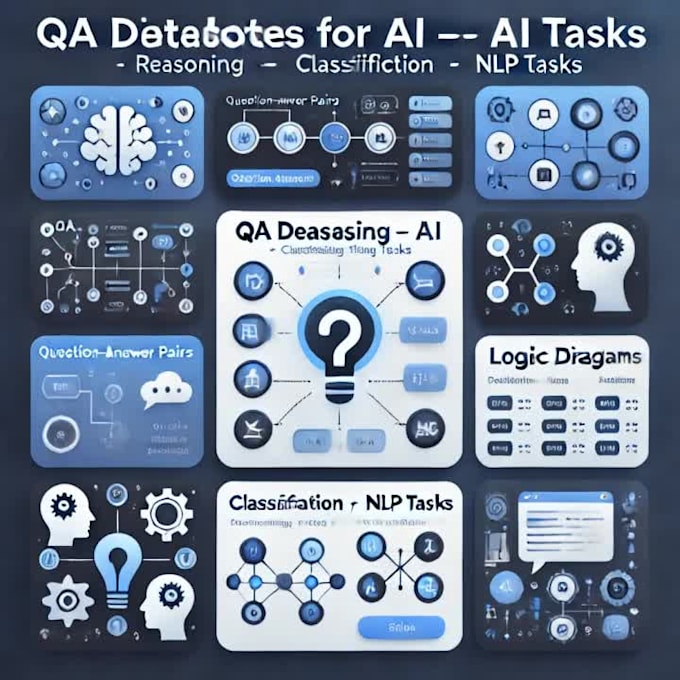 label and annotate ai training data for nlp and machine learning models