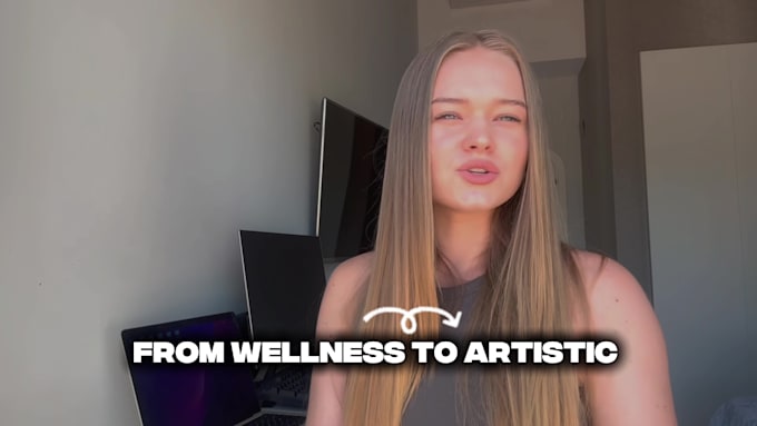 create a professional ugc video for your business