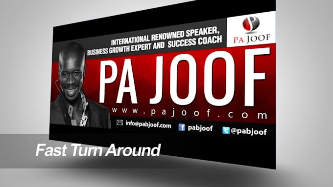 do facebook, youtube cover banner designs