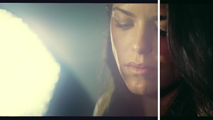 professionally colour correct and grade your videos