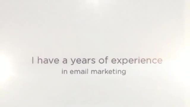 answer ANY question about email marketing