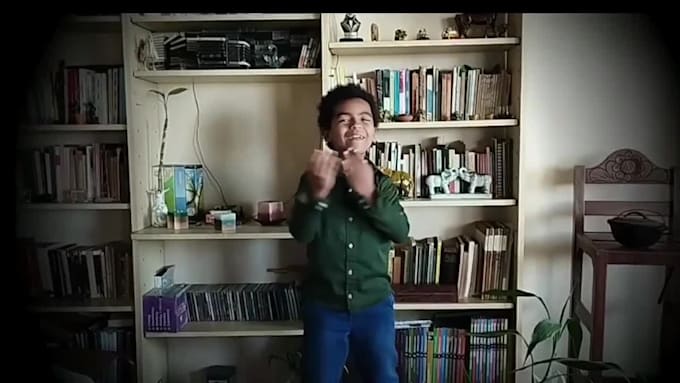 record a childrens voice in spanish for you