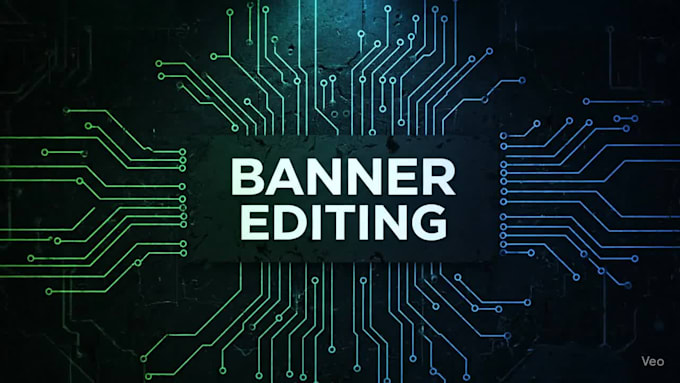 video editing, motion graphics and subtitles