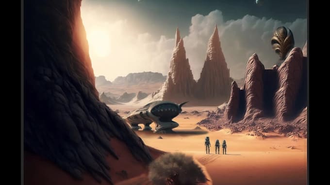 bring your ttrpg atmosphere to life