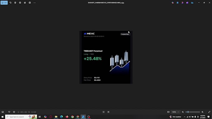 teach crypto trading, spot, futures, and leverage