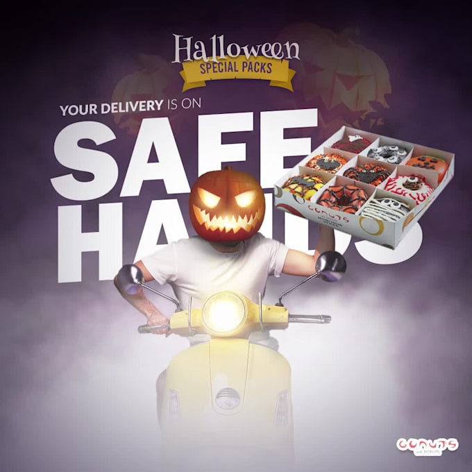 Create the most remarkable visual designs for your social media ...