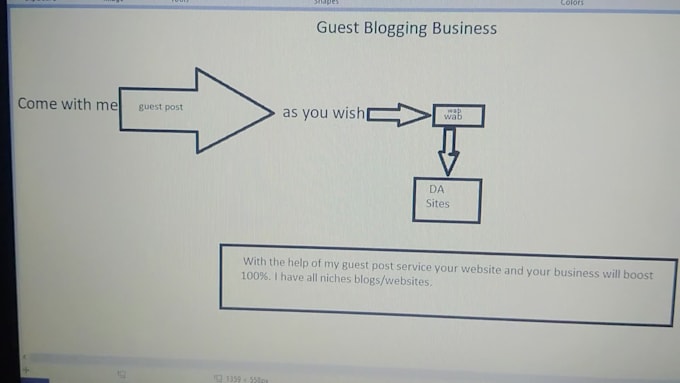 do guest post, high da guest post, guest post tech