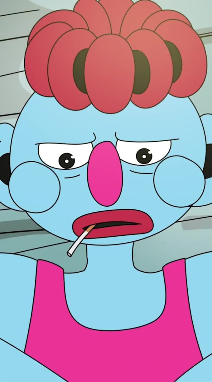 2d crypto meme video 2d animation, meme animation meme coin animation meme  video by Marvytanks | Fiverr