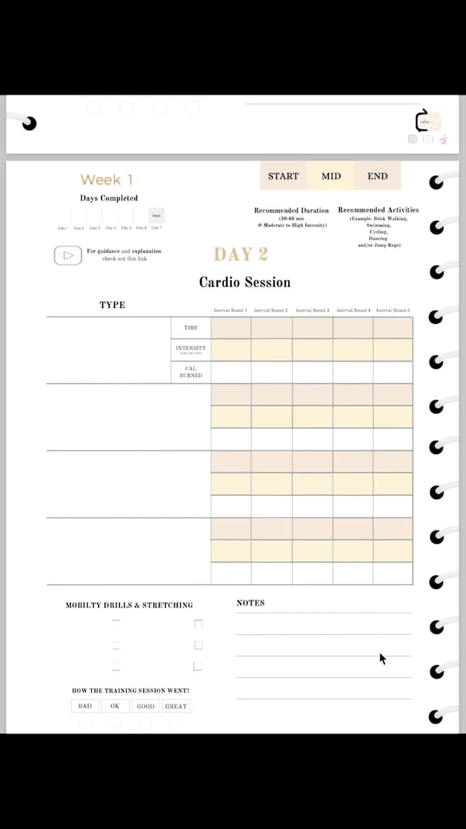 do personalised fitness programs