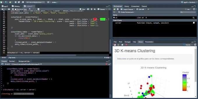 data science and machine learning