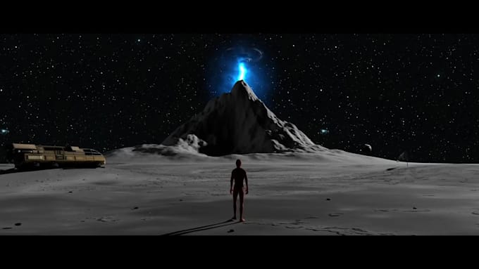 do vfx for your shots