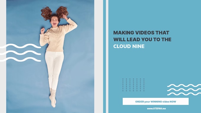 create dropshipping video ads