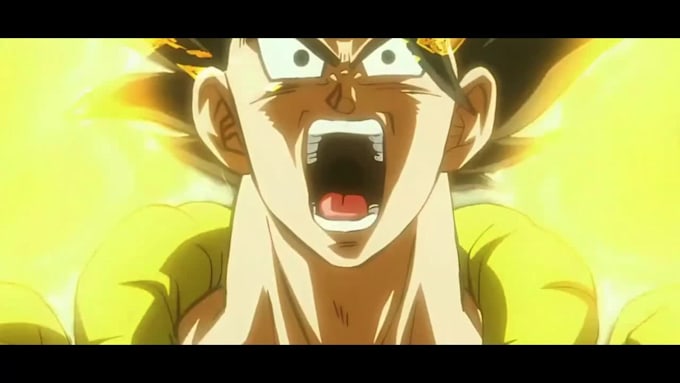 do amazing anime videos edit