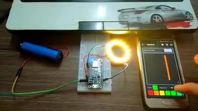 Programar y construir proyectos arduino, esp32, stm32, nrf52