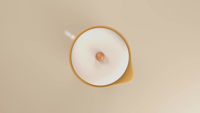 make 3d product animation, commercial ads,  motion graphics
