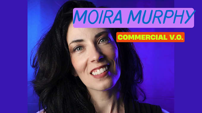 create engaging voice over content