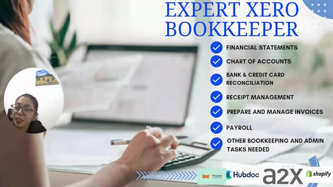 prepare your unaudited financial statements